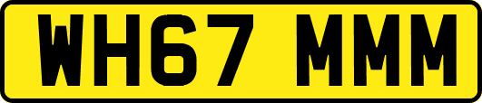 WH67MMM