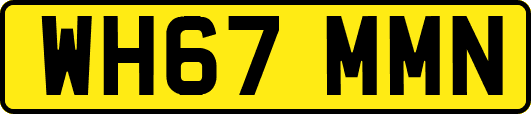 WH67MMN