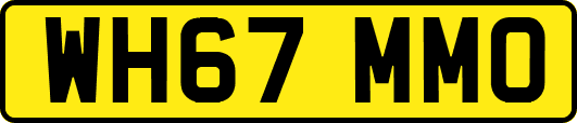 WH67MMO
