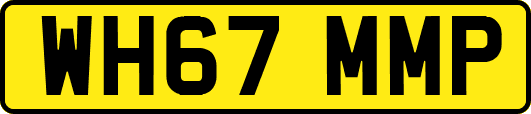 WH67MMP