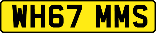 WH67MMS