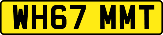 WH67MMT