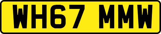 WH67MMW