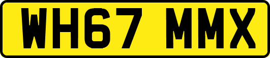 WH67MMX