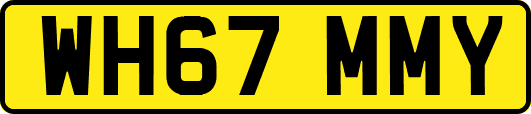 WH67MMY
