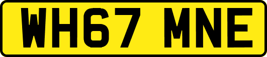 WH67MNE