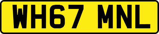 WH67MNL
