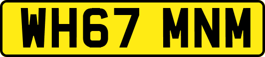 WH67MNM