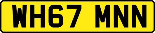 WH67MNN