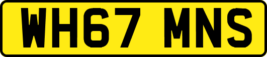 WH67MNS