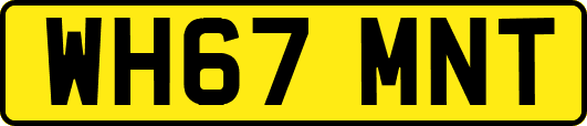 WH67MNT