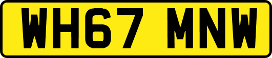 WH67MNW