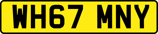 WH67MNY