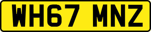 WH67MNZ
