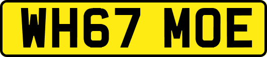 WH67MOE