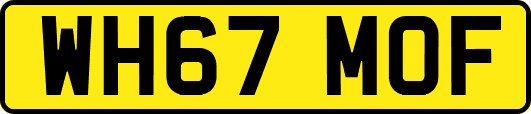 WH67MOF