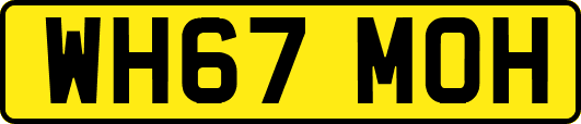 WH67MOH