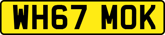 WH67MOK