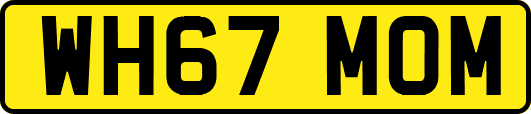 WH67MOM