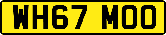 WH67MOO