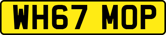 WH67MOP