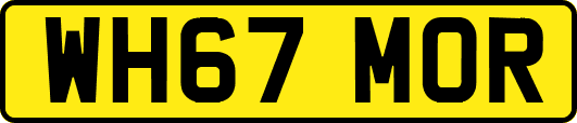 WH67MOR