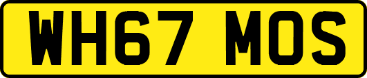 WH67MOS