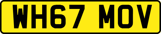WH67MOV