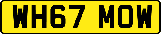 WH67MOW