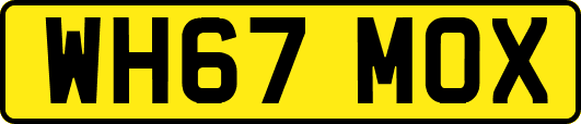 WH67MOX