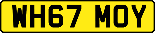 WH67MOY