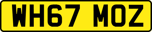 WH67MOZ