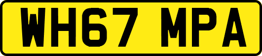 WH67MPA