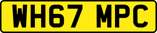 WH67MPC