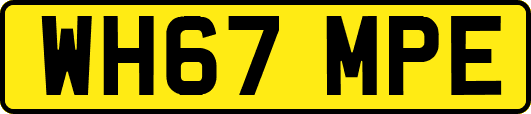 WH67MPE