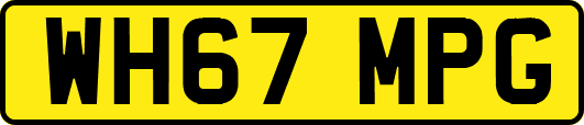 WH67MPG