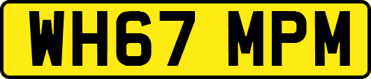 WH67MPM