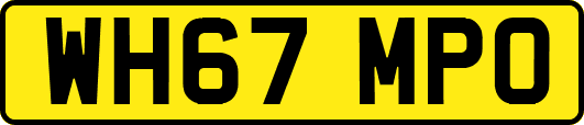 WH67MPO