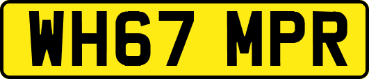 WH67MPR