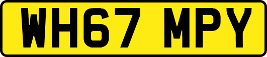 WH67MPY