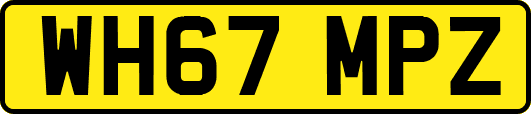 WH67MPZ