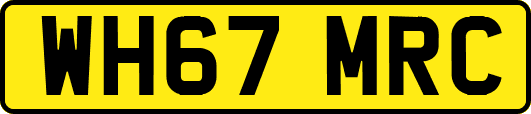 WH67MRC