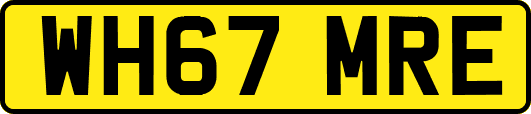WH67MRE