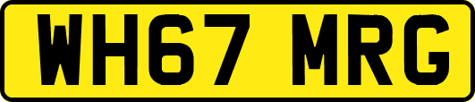 WH67MRG
