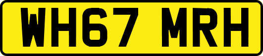 WH67MRH