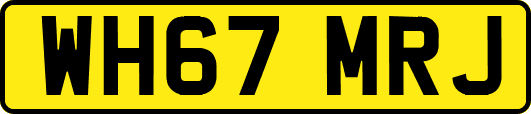 WH67MRJ