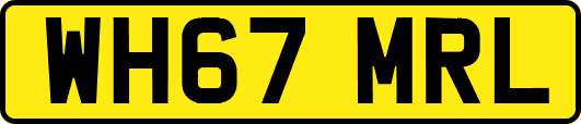 WH67MRL