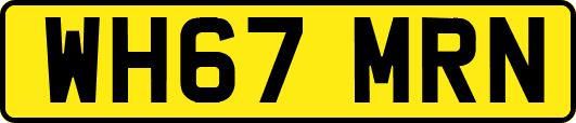 WH67MRN