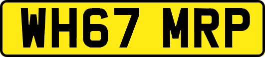 WH67MRP