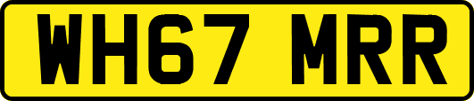 WH67MRR